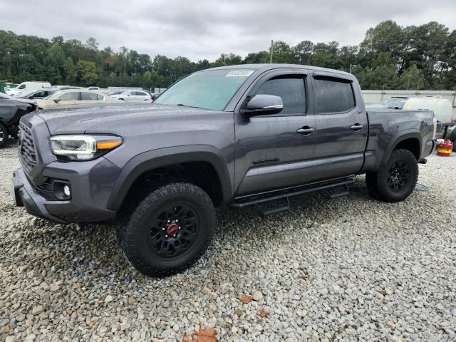 2023 TOYOTA TACOMA DOUBLE CAB, 