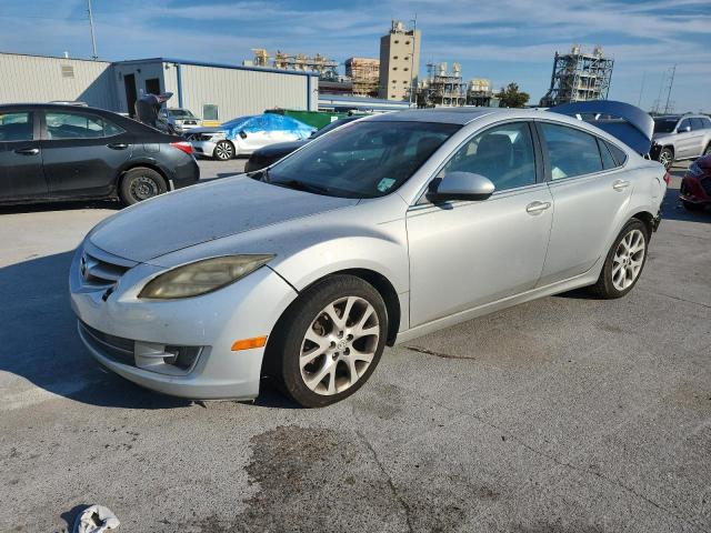 2009 MAZDA 6 S, 
