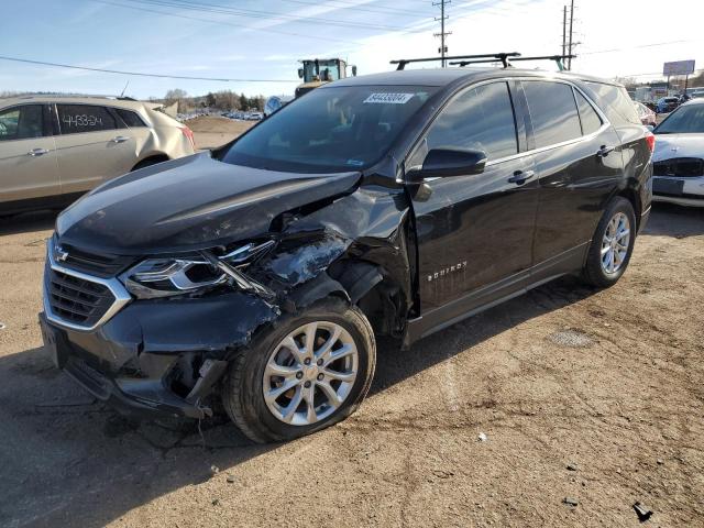 2019 CHEVROLET EQUINOX LT, 