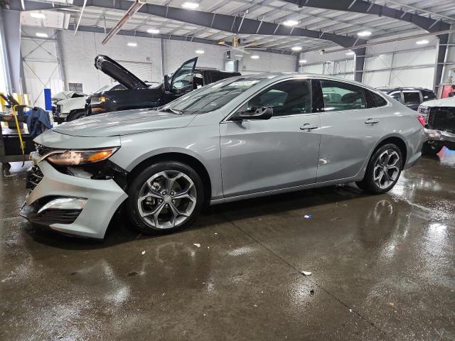 2024 CHEVROLET MALIBU LT, 