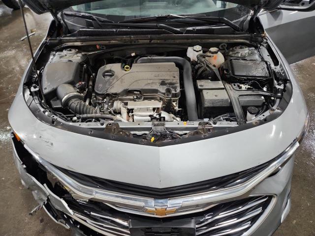 1G1ZD5ST6RF177073 - 2024 CHEVROLET MALIBU LT Күміс фото 11