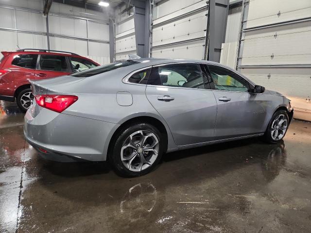 1G1ZD5ST6RF177073 - 2024 CHEVROLET MALIBU LT Күміс фото 3
