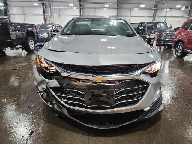 1G1ZD5ST6RF177073 - 2024 CHEVROLET MALIBU LT Күміс фото 5