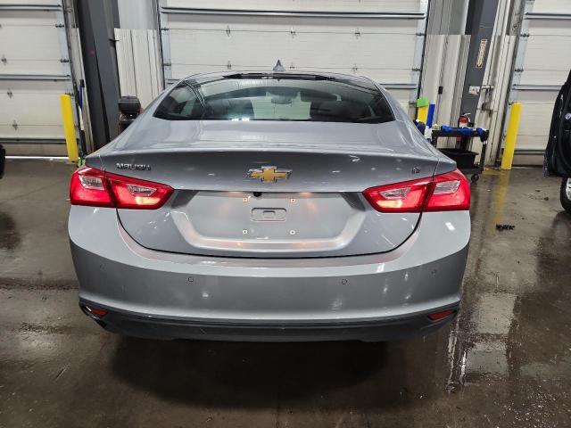 1G1ZD5ST6RF177073 - 2024 CHEVROLET MALIBU LT Күміс фото 6