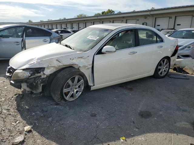 2005 ACURA TSX, 