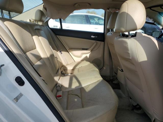 JH4CL96895C013114 - 2005 ACURA TSX 白色 照片 10