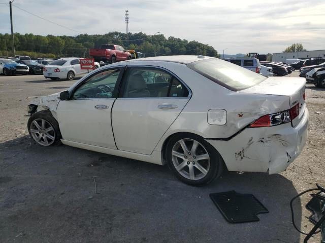 JH4CL96895C013114 - 2005 ACURA TSX 白色 照片 2
