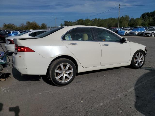 JH4CL96895C013114 - 2005 ACURA TSX 白色 照片 3