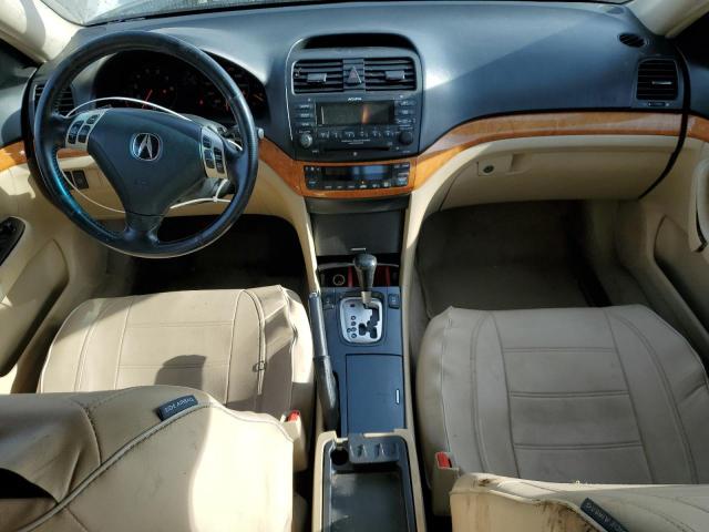 JH4CL96895C013114 - 2005 ACURA TSX 白色 照片 8