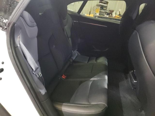 5YJSA1E58NF468129 - 2022 TESLA MODEL S BLACK photo 10