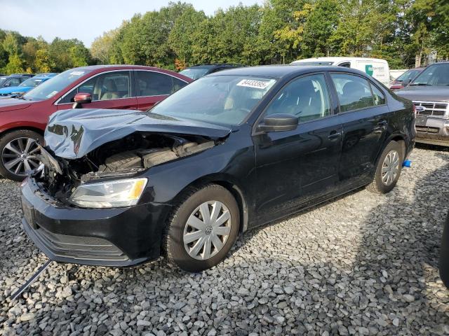 2015 VOLKSWAGEN JETTA BASE, 