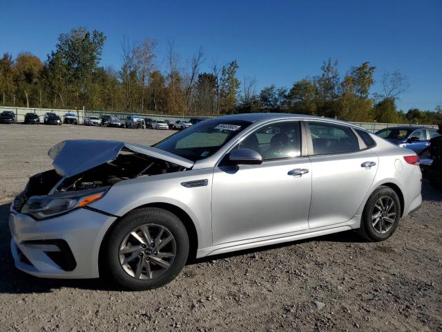 2019 KIA OPTIMA LX, 