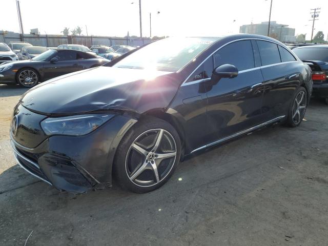 2023 MERCEDES-BENZ EQE SEDAN 350+, null