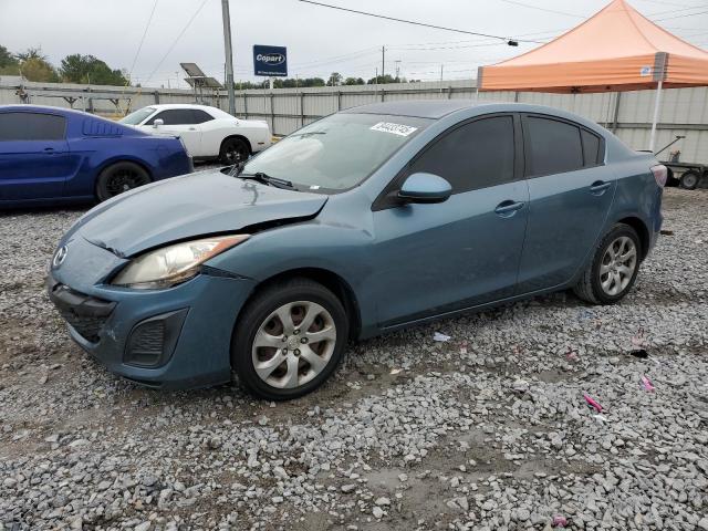 2011 MAZDA 3 I, 