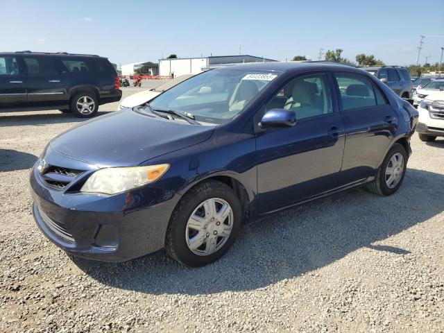 2013 TOYOTA COROLLA BASE, 