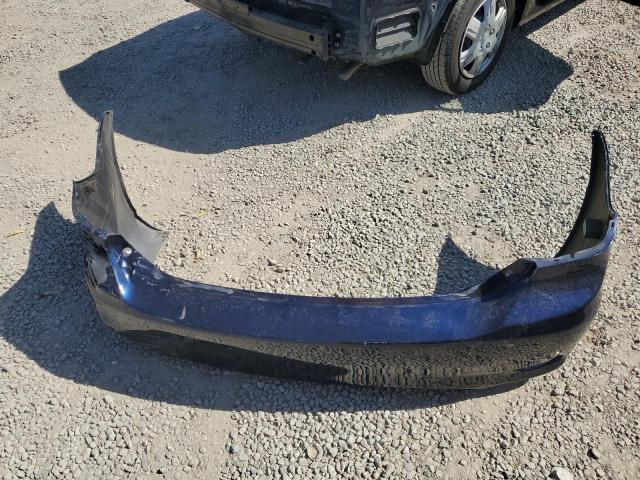 JTDBU4EE1DJ115523 - 2013 TOYOTA COROLLA BASE Niebieski zdjęcie 12