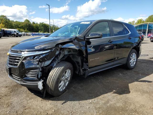 2024 CHEVROLET EQUINOX LT, 