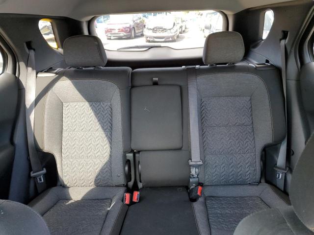 3GNAXUEG9RL351557 - 2024 CHEVROLET EQUINOX LT BLACK photo 10