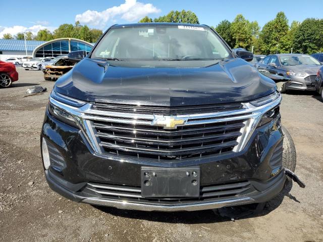 3GNAXUEG9RL351557 - 2024 CHEVROLET EQUINOX LT BLACK photo 5