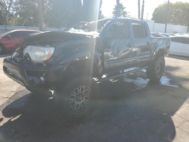 2013 TOYOTA TACOMA DOUBLE CAB PRERUNNER, 