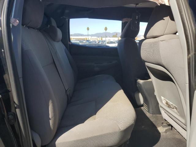 5TFJU4GN3DX049305 - 2013 TOYOTA TACOMA DOUBLE CAB PRERUNNER BLACK photo 10