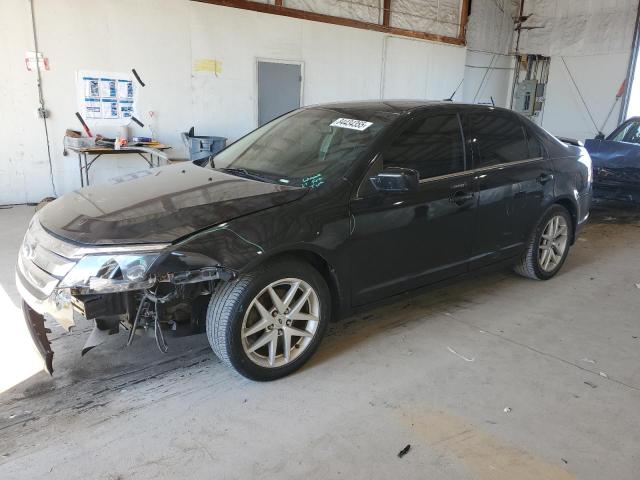 2011 FORD FUSION SEL, 