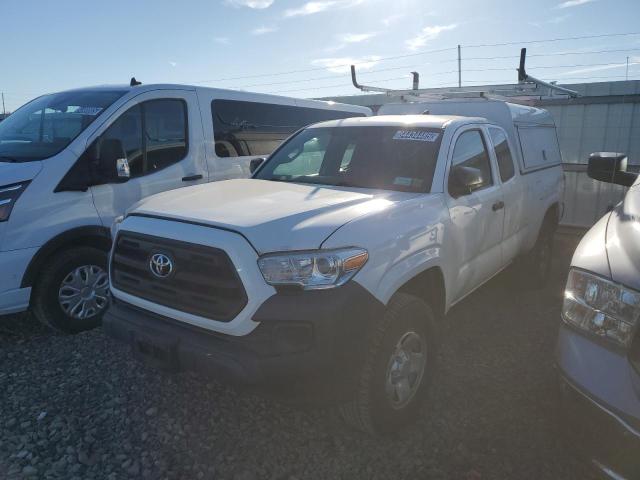 2016 TOYOTA TACOMA ACCESS CAB, 
