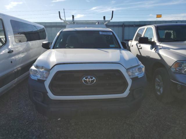 5TFRX5GN3GX056145 - 2016 TOYOTA TACOMA ACCESS CAB Белый фото 5