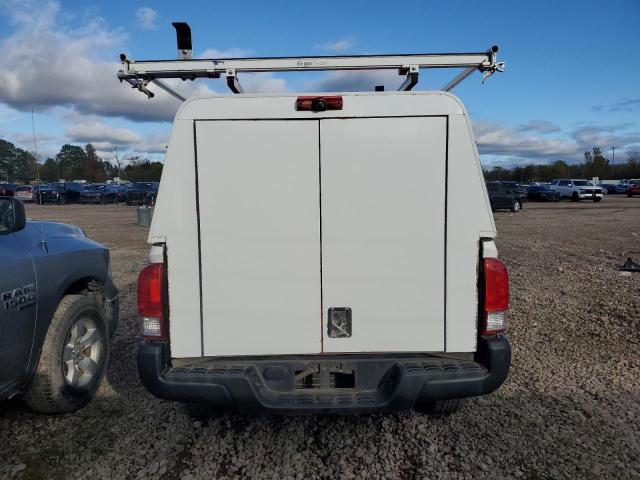 5TFRX5GN3GX056145 - 2016 TOYOTA TACOMA ACCESS CAB Белый фото 6