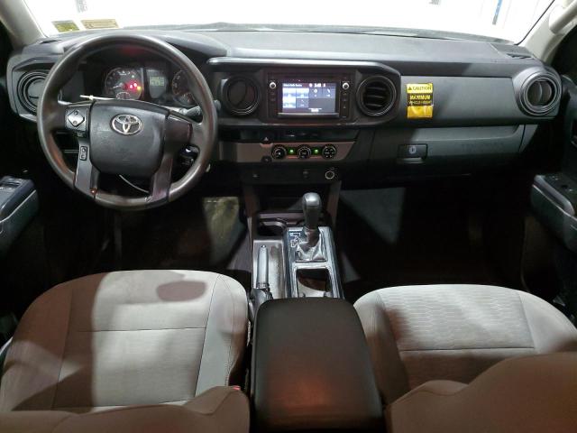 5TFRX5GN3GX056145 - 2016 TOYOTA TACOMA ACCESS CAB Белый фото 8