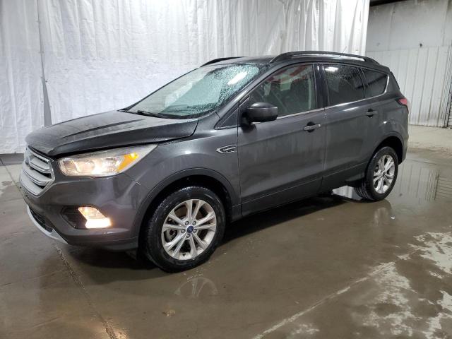 2018 FORD ESCAPE SE, 