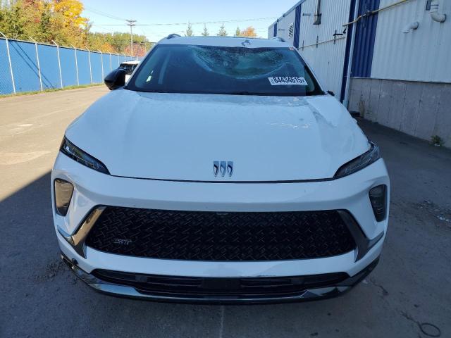 LRBFZPE48RD076655 - 2024 BUICK ENVISION ESSENCE Սպիտակ լուսանկար 5