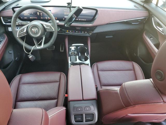 LRBFZPE48RD076655 - 2024 BUICK ENVISION ESSENCE Սպիտակ լուսանկար 8