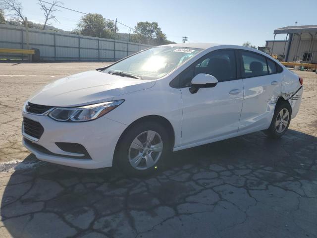 2018 CHEVROLET CRUZE LS, 