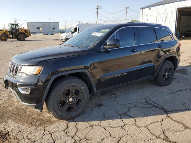 2017 JEEP GRAND CHER LAREDO, 