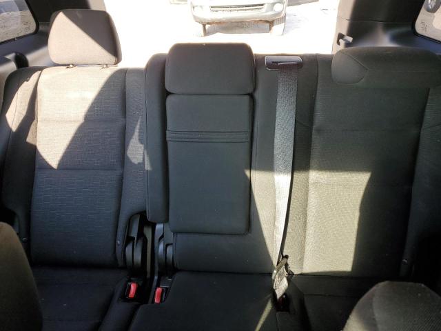 1C4RJFAG7HC730050 - 2017 JEEP GRAND CHER LAREDO Սև լուսանկար 10