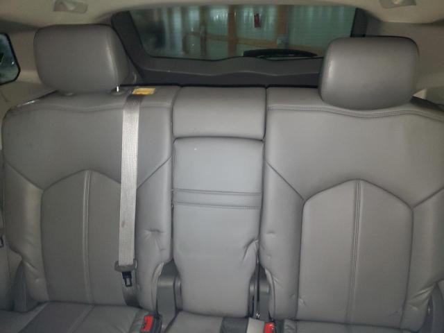 3GYFNGEY1BS596700 - 2011 CADILLAC SRX Boz foto 10