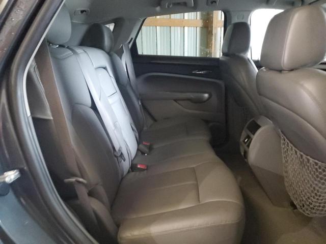 3GYFNGEY1BS596700 - 2011 CADILLAC SRX Boz foto 11