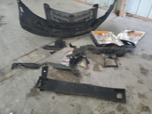 3GYFNGEY1BS596700 - 2011 CADILLAC SRX Boz foto 13