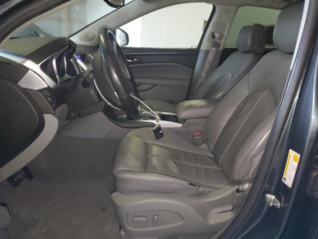 3GYFNGEY1BS596700 - 2011 CADILLAC SRX Boz foto 7