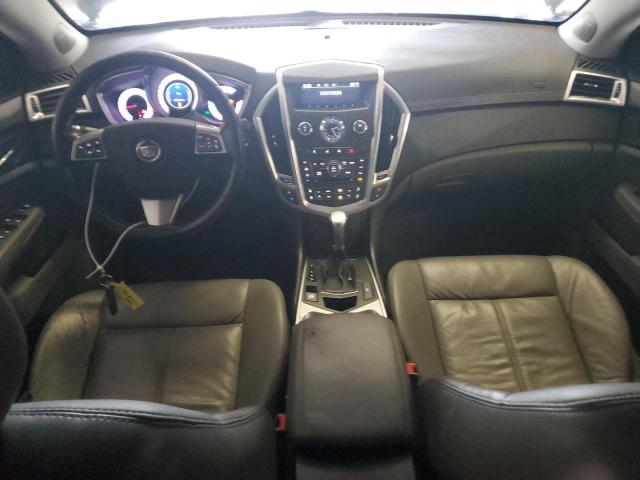 3GYFNGEY1BS596700 - 2011 CADILLAC SRX Boz foto 8