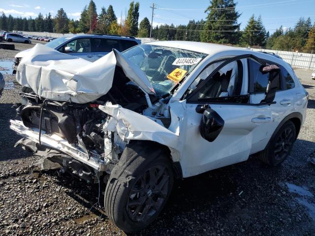 2024 HONDA HR-V SPORT, 