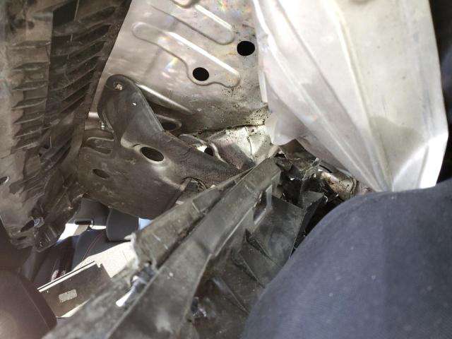 3CZRZ2H55RM718494 - 2024 HONDA HR-V SPORT WHITE photo 10