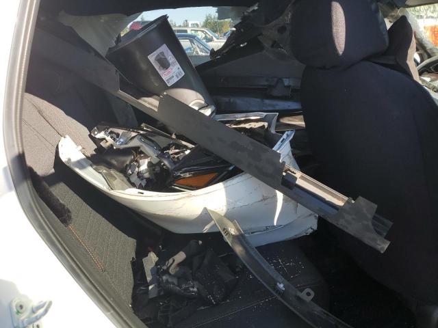 3CZRZ2H55RM718494 - 2024 HONDA HR-V SPORT WHITE photo 11