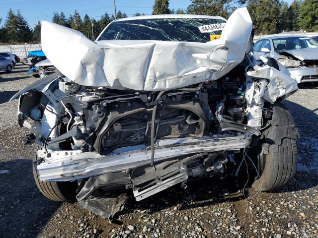 3CZRZ2H55RM718494 - 2024 HONDA HR-V SPORT WHITE photo 5