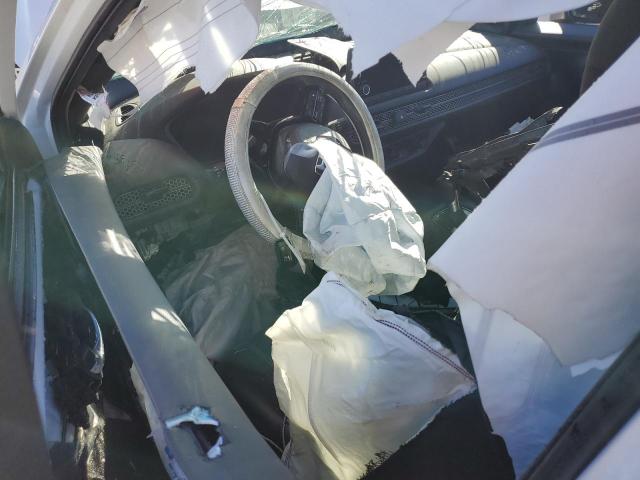 3CZRZ2H55RM718494 - 2024 HONDA HR-V SPORT WHITE photo 8