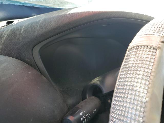 3CZRZ2H55RM718494 - 2024 HONDA HR-V SPORT WHITE photo 9