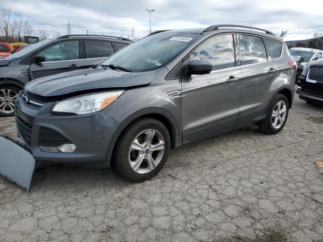 2014 FORD ESCAPE SE, 