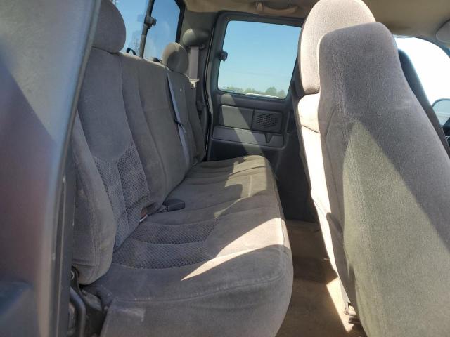 1GCHK29D66E279822 - 2006 CHEVROLET SILVERADO K2500 HEAVY DUTY WHITE photo 10