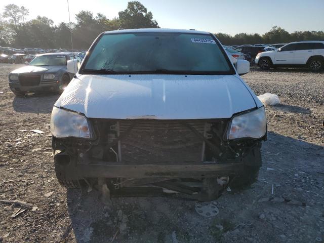 2C4RC1BG7FR754297 - 2015 CHRYSLER TOWN & COU TOURING თეთრი ფოტო 5